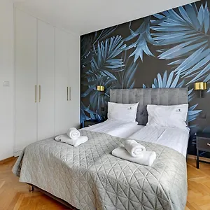  Apartament Lion - Rio Close To The And Monte Cassino Polska