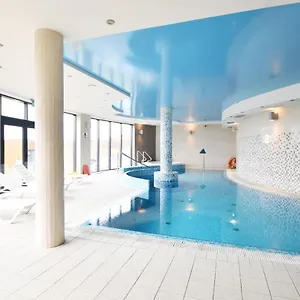  Apartament Baltic Plaza Polska