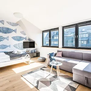 Apartament Kolo-brzegu Polska