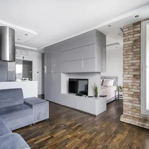  Apartament Gama Polska