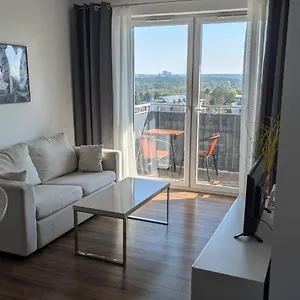 Sunrise Apartament